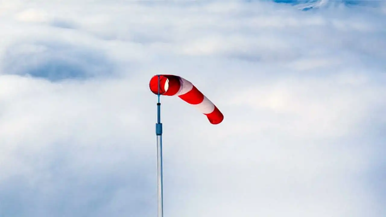 توقعات طقس المغرب تشير إلى رياح قوية بطنجة وتساقط أمطار بمدن مختلفة